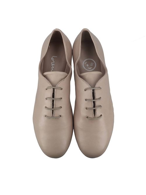 Stringate in pelle LORENA PAGGI | 51002 GLOVESAND